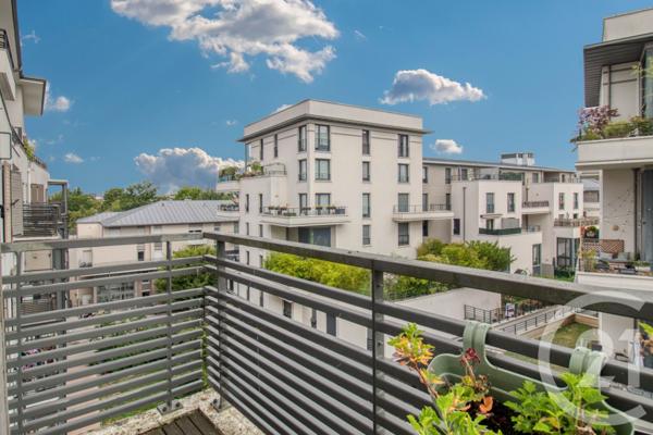 Appartement F4 à vendre  4 pièces - 75,93 m2 ERMONT - 95