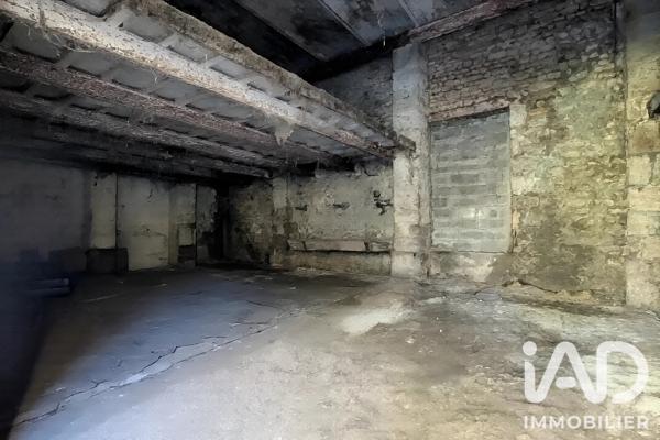 Parking à vendre 100 m² Pithiviers