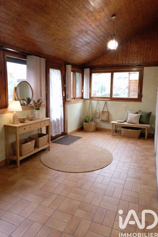 Maison à vendre 5 pièces 98 m² Fontaines