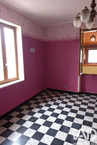 Maison à vendre 5 pièces 98 m² Fontaines