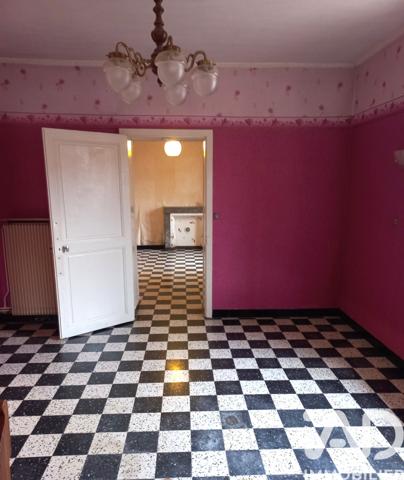Maison à vendre 5 pièces 98 m² Fontaines