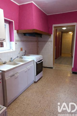 Maison à vendre 5 pièces 98 m² Fontaines