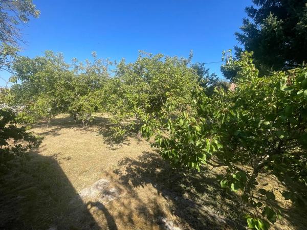 Achat - Terrain à bâtir | Terrain à bâtir Allonnes 72700 807 m 2 807 m 2