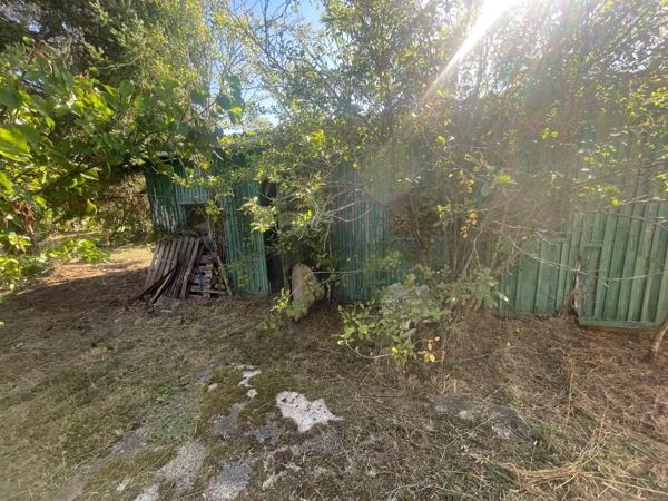 Achat - Terrain à bâtir | Terrain à bâtir Allonnes 72700 807 m 2 807 m 2