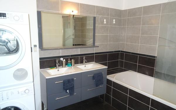 Appartement à louer    4 pièces •  Brest