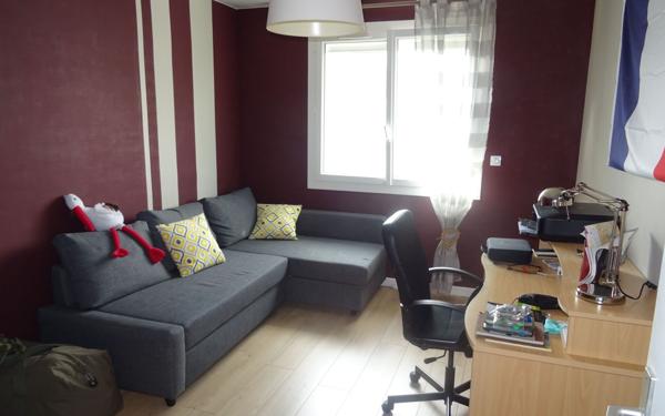 Appartement à louer    4 pièces •  Brest