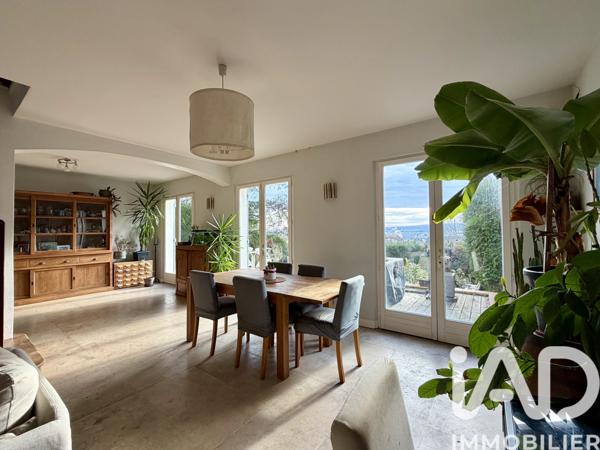 Maison à vendre 8 pièces 160 m² Juziers