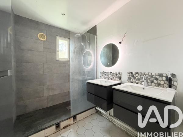 Maison à vendre 8 pièces 160 m² Juziers