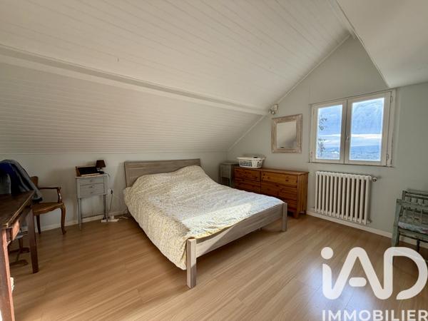 Maison à vendre 8 pièces 160 m² Juziers