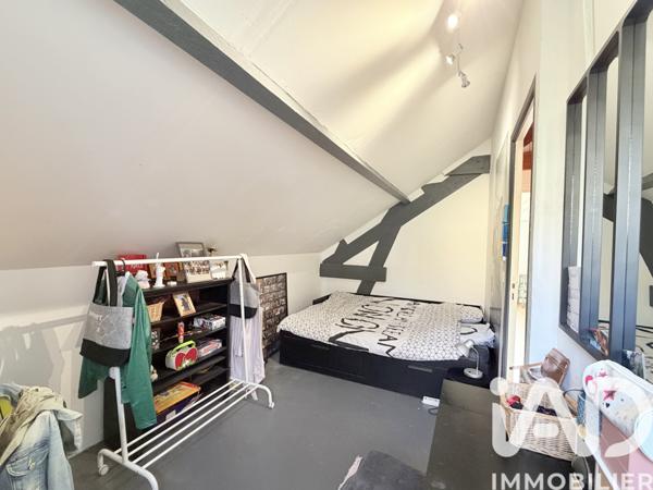 Maison à vendre 8 pièces 160 m² Juziers