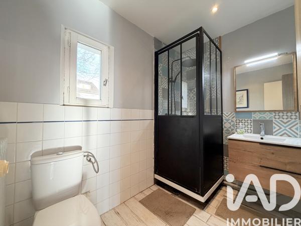 Maison à vendre 8 pièces 160 m² Juziers