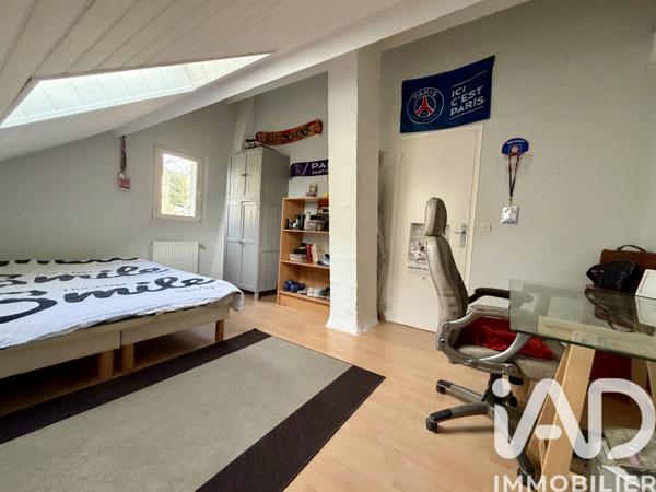 Maison à vendre 8 pièces 160 m² Juziers