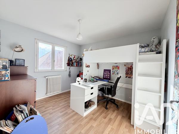 Maison à vendre 8 pièces 160 m² Juziers