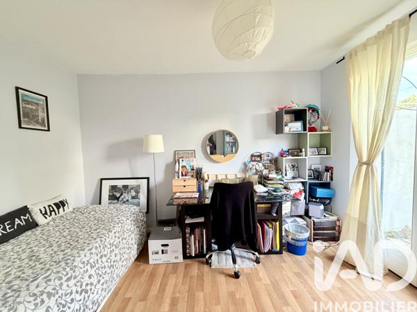 Maison à vendre 8 pièces 160 m² Juziers