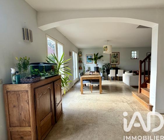 Maison à vendre 8 pièces 160 m² Juziers