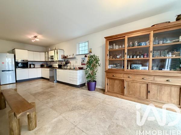 Maison à vendre 8 pièces 160 m² Juziers