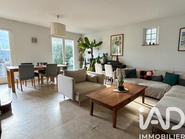 Maison à vendre 8 pièces 160 m² Juziers