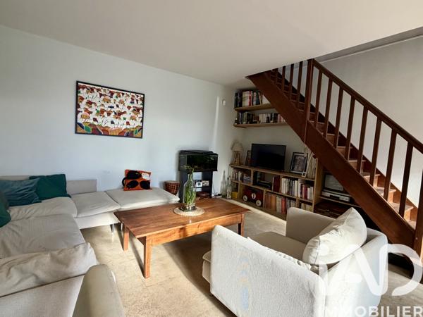 Maison à vendre 8 pièces 160 m² Juziers