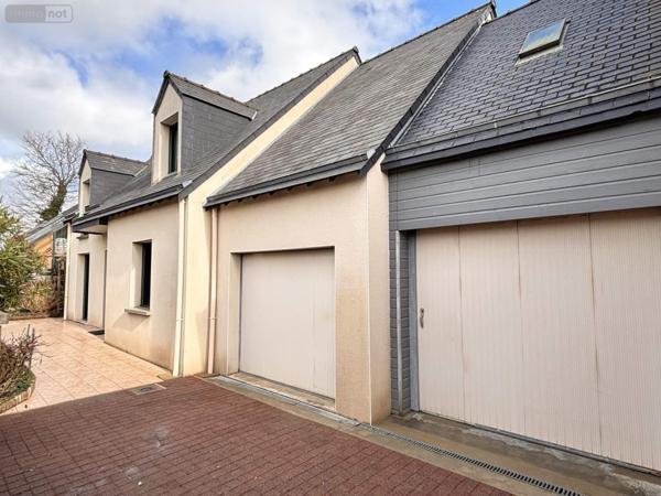 Maison à vendre à Bréal-sous-Montfort en Ille-et-Vilaine (35310), ref : 029/1759