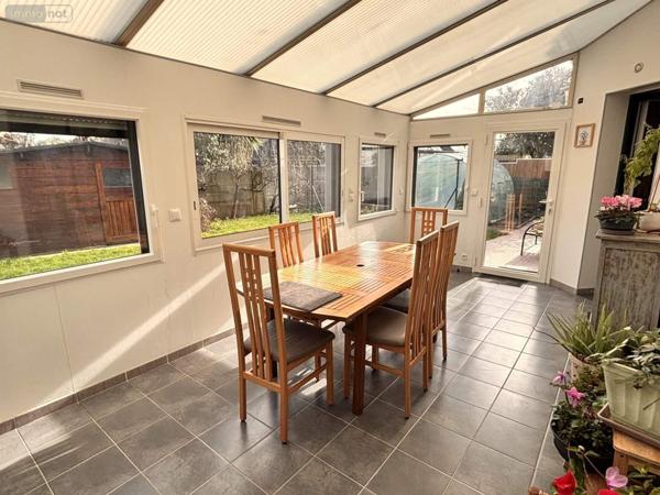 Maison à vendre à Bréal-sous-Montfort en Ille-et-Vilaine (35310), ref : 029/1759