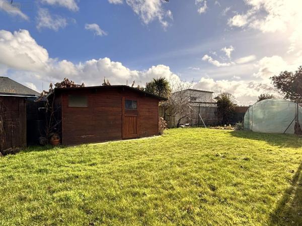Maison à vendre à Bréal-sous-Montfort en Ille-et-Vilaine (35310), ref : 029/1759