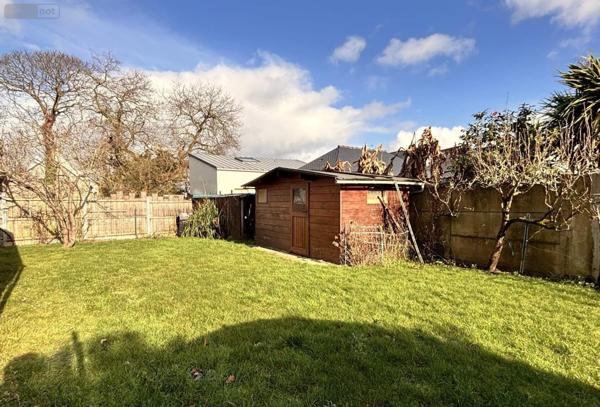 Maison à vendre à Bréal-sous-Montfort en Ille-et-Vilaine (35310), ref : 029/1759