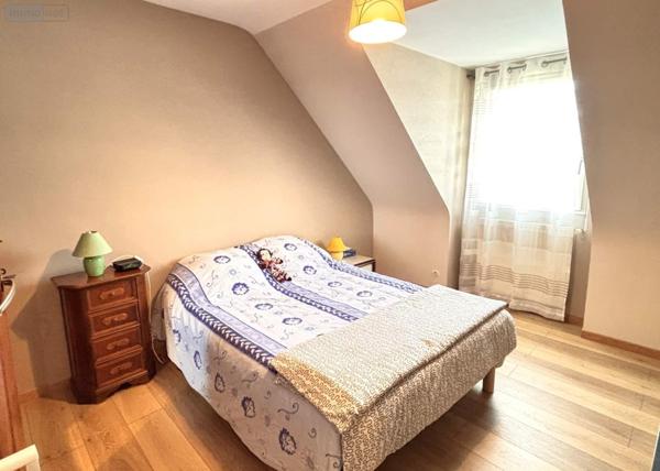 Maison à vendre à Bréal-sous-Montfort en Ille-et-Vilaine (35310), ref : 029/1759