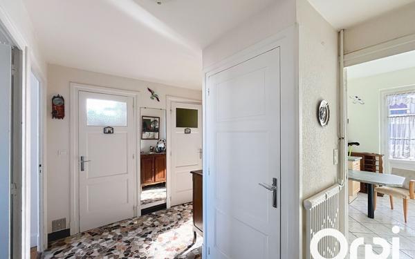 Appartement à vendre    3 pièces • 75,13 m2 Vichy