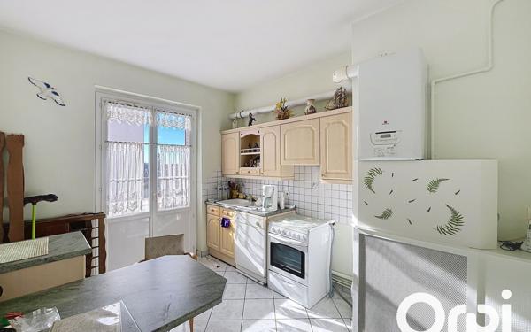 Appartement à vendre    3 pièces • 75,13 m2 Vichy