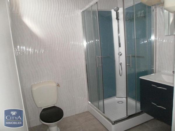 Location appartement Laon (02000) 1 pièce 33m²