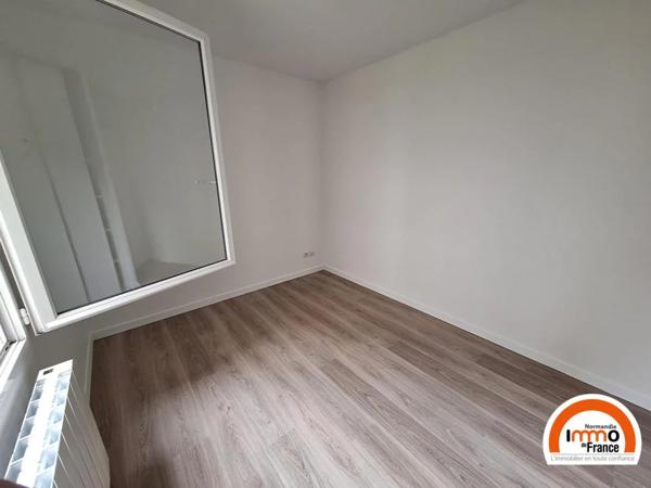 Appartement à louer à Bois-Guillaume (76230)