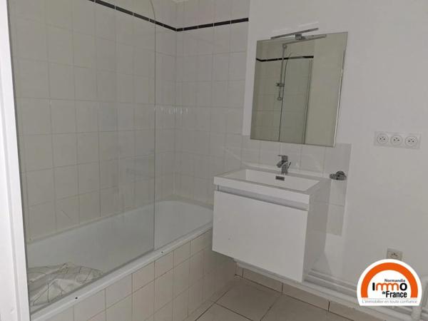 Appartement à louer à Bois-Guillaume (76230)