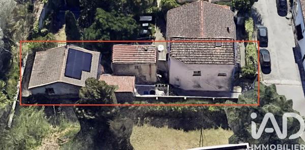 Maison à vendre 5 pièces 159 m² Montpellier