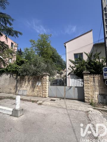 Maison à vendre 5 pièces 159 m² Montpellier