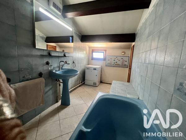 Maison à vendre 5 pièces 159 m² Montpellier