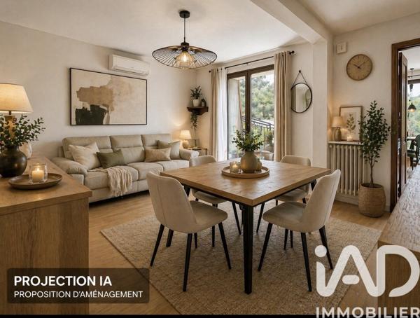 Maison à vendre 5 pièces 159 m² Montpellier