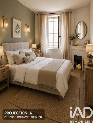 Maison à vendre 5 pièces 159 m² Montpellier