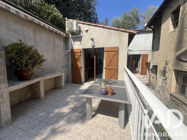 Maison à vendre 5 pièces 159 m² Montpellier
