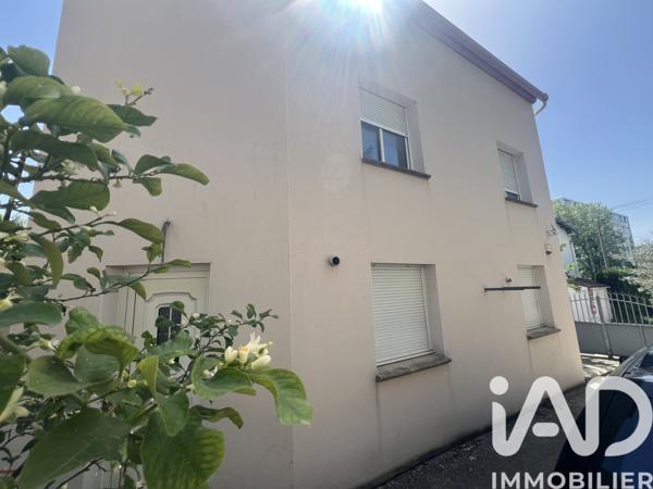Maison à vendre 5 pièces 159 m² Montpellier