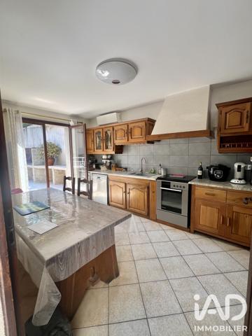 Maison à vendre 5 pièces 159 m² Montpellier