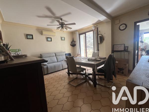 Maison à vendre 5 pièces 159 m² Montpellier