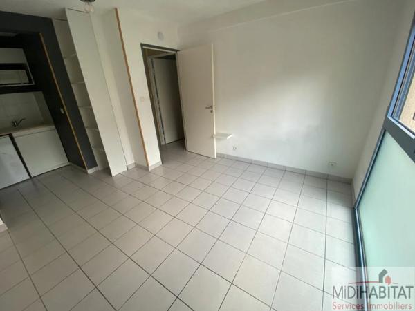 Appartement à vendre à Toulouse (31000)
