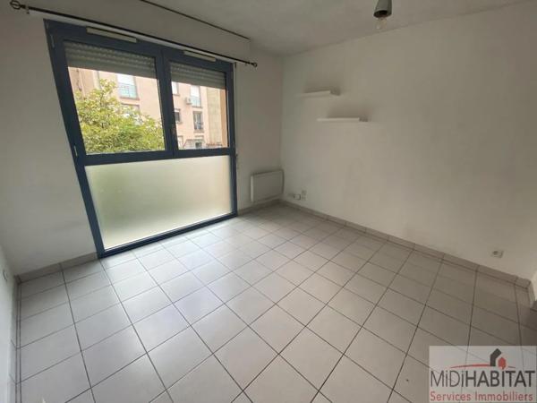 Appartement à vendre à Toulouse (31000)