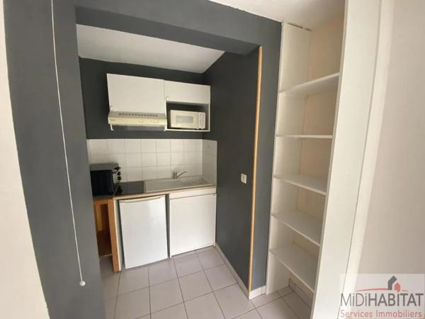 Appartement à vendre à Toulouse (31000)