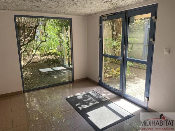 Appartement à vendre à Toulouse (31000)