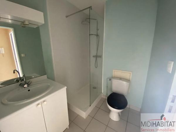 Appartement à vendre à Toulouse (31000)