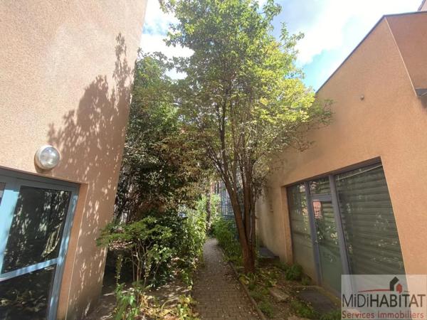 Appartement à vendre à Toulouse (31000)