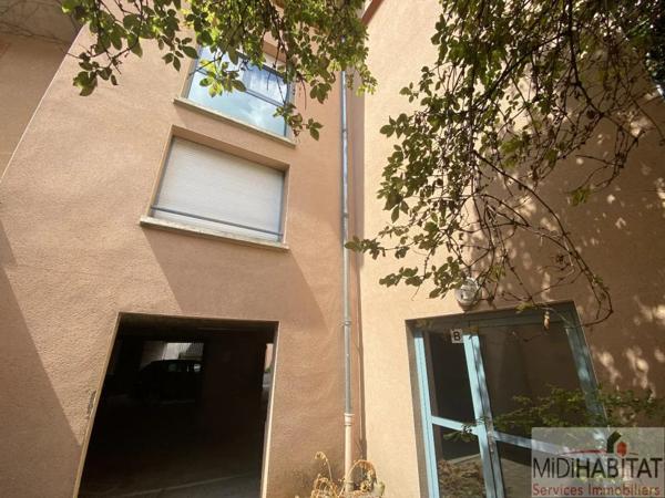 Appartement à vendre à Toulouse (31000)