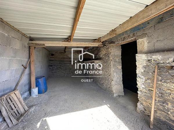 Parking / Box à vendre à Évron (53600)