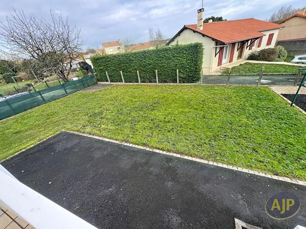 Vente maison Sevremoine : 226 500 € - AJP Immobilier Saint-Macaire-en-Mauges